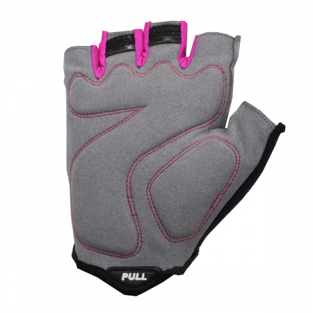 Manusi ciclism dama Colinelli 1193 Performance, roz-negru, marime M [1]