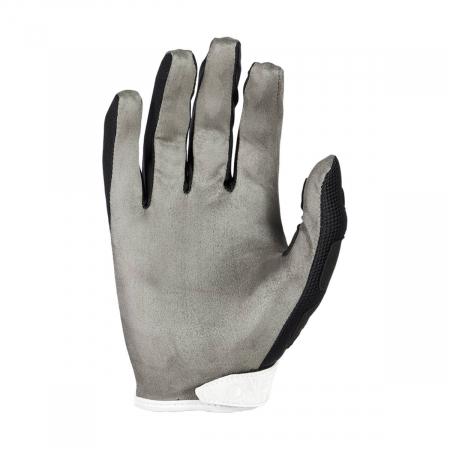 Manusi Ciclism O'Neal Mayhem Brand V.23 - XL/10, Negru-Alb [1]