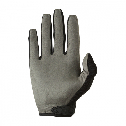 Manusi Ciclism O'Neal Mayhem Covert - S/8, Negru-Verde [3]
