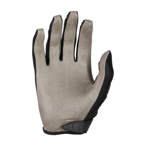 Manusi Ciclism O'Neal Mayhem Piston V.23 - L/9, Negru-Alb-Rosu - Reambalat [1]