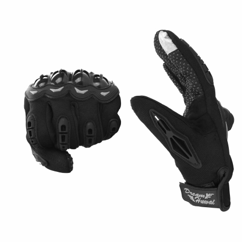 Manusi cu protectie pentru degete si touch - L [2]