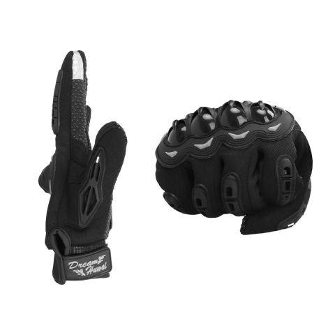 Manusi cu protectie pentru degete si touch - L [3]