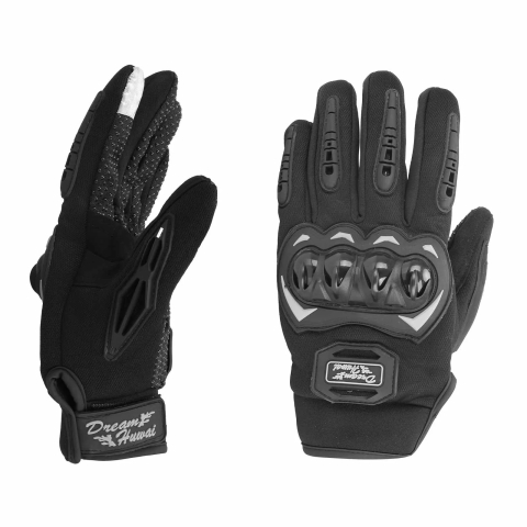 Manusi cu protectie pentru degete si touch - M [5]