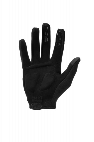 MANUSI CUBE CMPT COMFORT LONG FINGER BLACK M [1]