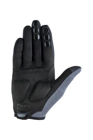 MANUSI CUBE CMPT COMFORT LONG FINGER BLUE M (8) [1]