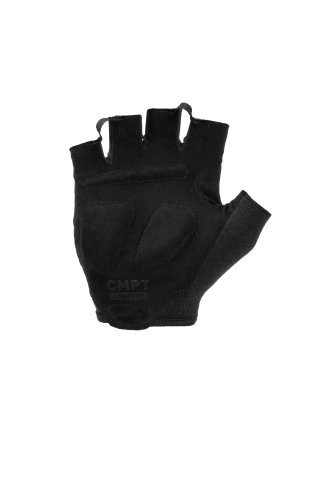 MANUSI CUBE CMPT COMFORT SHORT FINGER BLACK XL [1]
