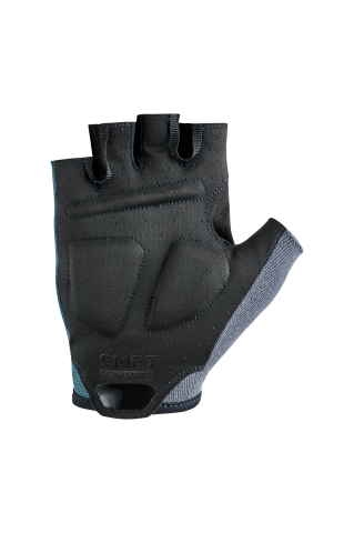 MANUSI CUBE CMPT COMFORT SHORT FINGER BLUE L (9) [1]