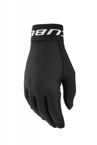 Ciclism - MANUSI CUBE CMPT SPORT LONG FINGER BLACK M