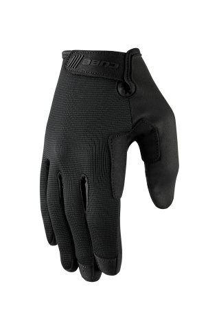 Ciclism - MANUSI CUBE GRAVITY LONG FINGER BLACK M (8)