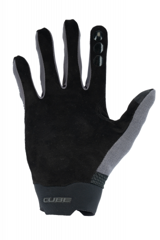 MANUSI CUBE GRAVITY LONG FINGER TM GREEN/GREY M [1]
