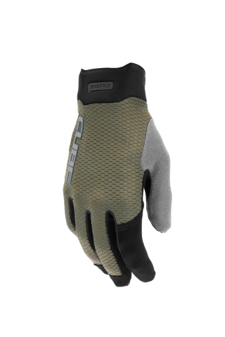 Ciclism - MANUSI CUBE GRAVITY LONG FINGER TM L (9)