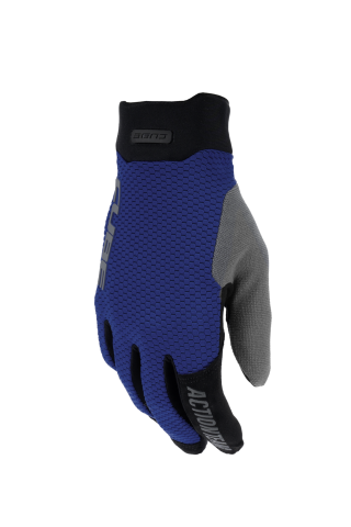 Ciclism - MANUSI CUBE GRAVITY LONG FINGER X ACTIONTEAM XL (10)