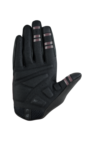 MANUSI CUBE NF ERGONOMICS GEL BURGUNDY M [1]