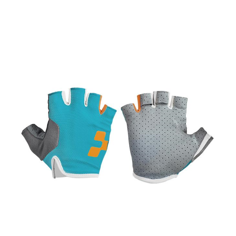 Manusi bicicleta - MANUSI CUBE PERFORMANCE BLUEÃ‚Â'NÃ‚Â'NECTARINE 11950 XL (10)