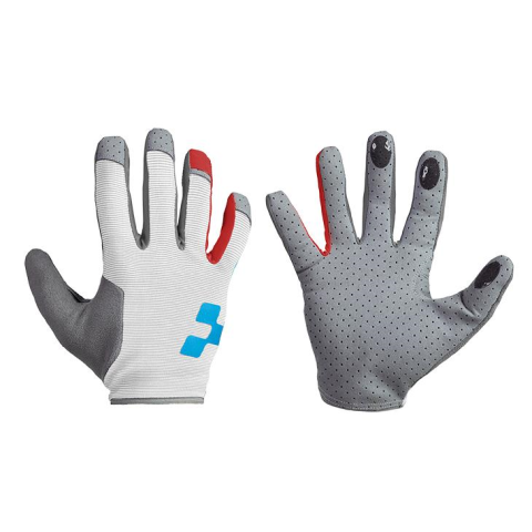 Manusi bicicleta - MANUSI CUBE PERFORMANCE TEAMLINE 11944 S