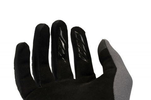 MANUSI CUBE RACE LONG FINGER BLACK XL [2]