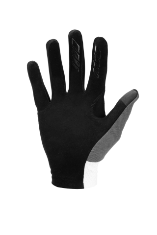 MANUSI CUBE RACE LONG FINGER WHITE S [2]