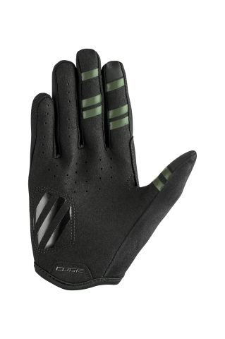 MANUSI CUBE ROOKIE GRAVITY LONG FINGER TM REED GREEN XS (6) [1]