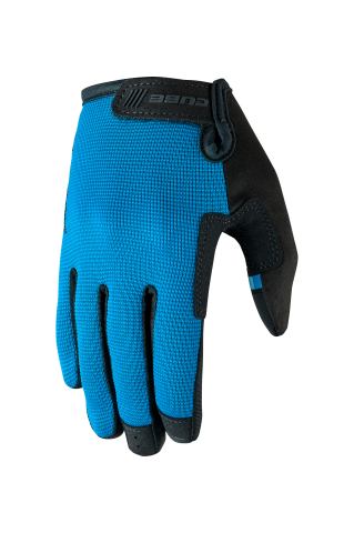 Ciclism - MANUSI CUBE ROOKIE GRAVITY LONG FINGER X ACTIONTEAM TOPAS BLUE XS (6)