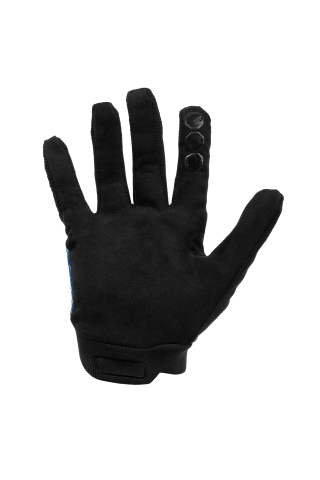 MANUSI CUBE ROOKIE LONG FINGER X ACTIONTEAM XXXS [1]