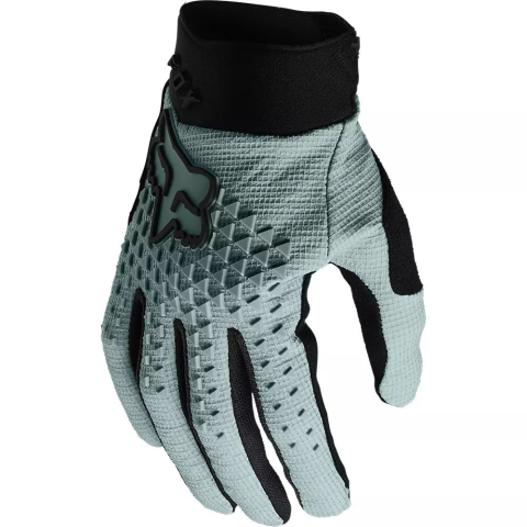 Manusi bicicleta - MANUSI DE DAMA FOX DEFEND GLOVE JD L
