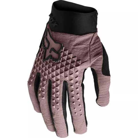 Manusi bicicleta - MANUSI DE DAMA FOX DEFEND GLOVE PLM PR M