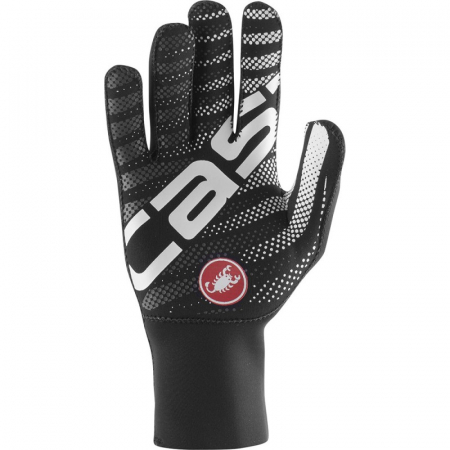 Manusi din neopren Castelli Diluvio C, Negru, XXL [1]