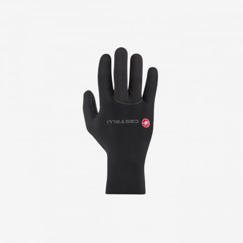 Manusi din neopren Castelli Diluvio One Negru L [0]