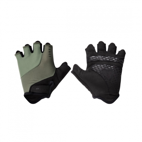 Ciclism - Manusi Force Land Army Black M