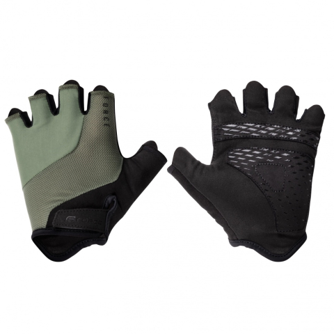 Ciclism - Manusi Force Land Army Black S