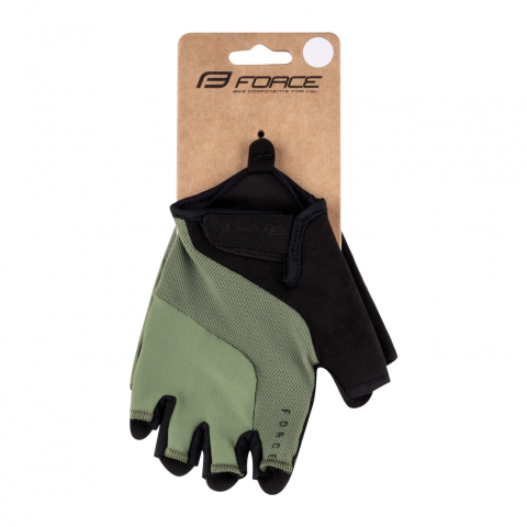 Manusi Force Land Army Black S [1]