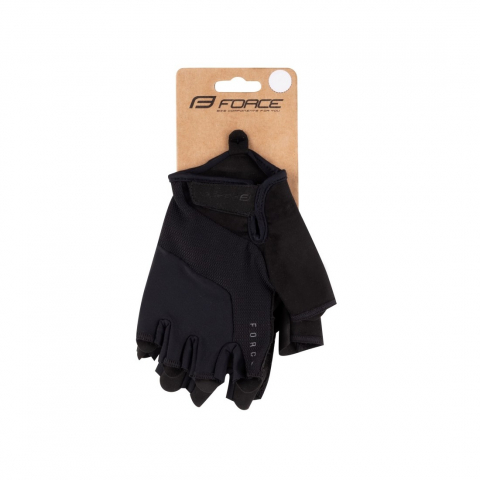Manusi Force Land Black XL [1]