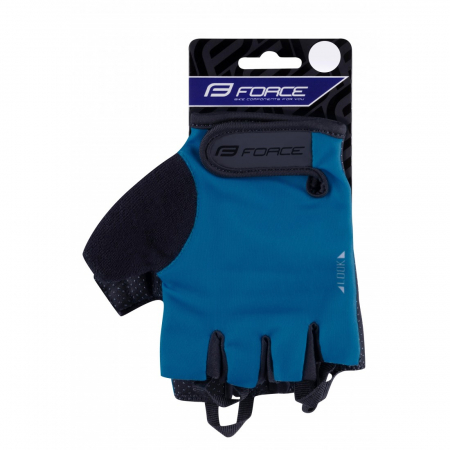 Manusi Force Look Albastru L [1]