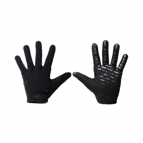 Ciclism - Manusi Force MTB Mount Black XXL
