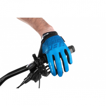 Manusi Force MTB Swipe Albastru XXL [2]