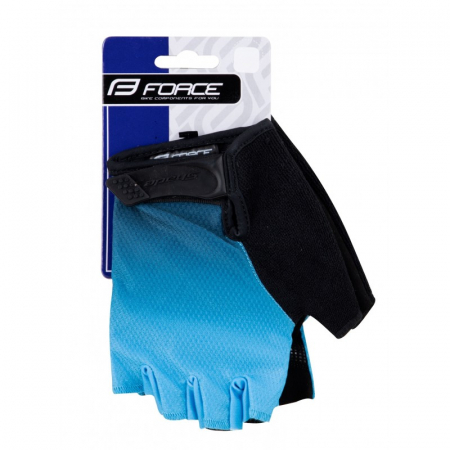 Manusi Force Shade albastru L [2]