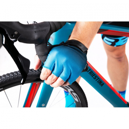 Manusi Force Shade albastru L [1]