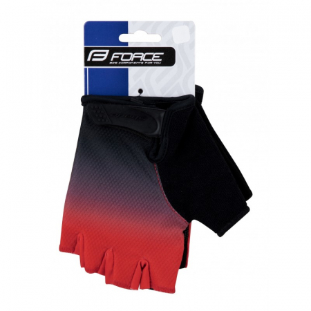 Manusi Force Shade rosu M [1]