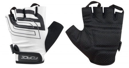 Ciclism - Manusi Force Sport albe L