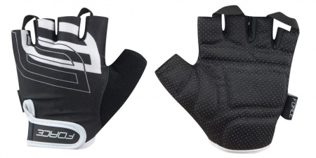 Ciclism - Manusi Force Sport negre S