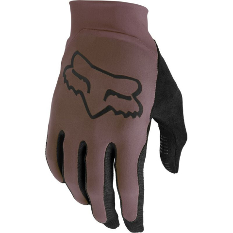 Manusi bicicleta - MANUSI FOX FLEXAIR GLOVE PLM PR S