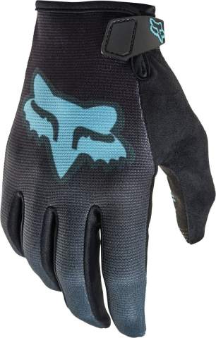 Echipament ciclism - MANUSI FOX RACING MX RANGER RACE CAPSULE ERLD XL