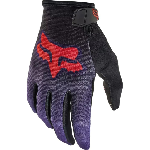 Echipament ciclism - MANUSI FOX RACING MX RANGER RACE CAPSULE SAN 2X