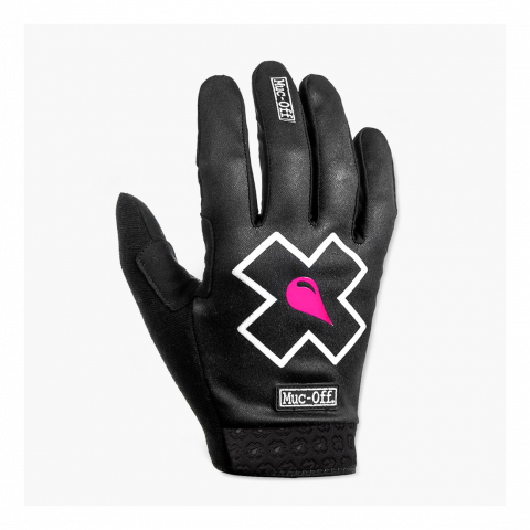 Ciclism - Manusi Muc-Off MTB Gloves Negru S