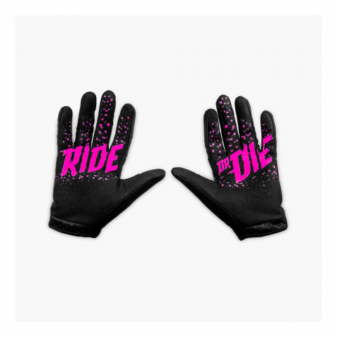 Manusi Muc-Off MTB Gloves Negru S [1]