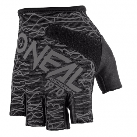 Ciclism - Manusi O'Neal Wired Fingerless Mtb Negre/Gri Marime Xxl/11