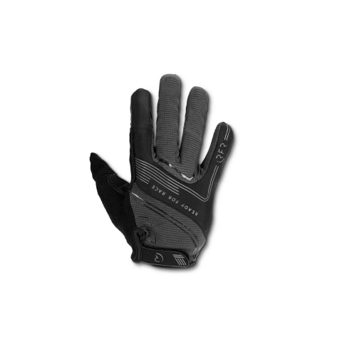 Manusi bicicleta - MANUSI RFR COMFORT CU DEGETE M