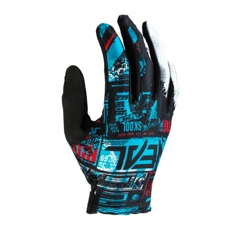 Manusi bicicleta [1]