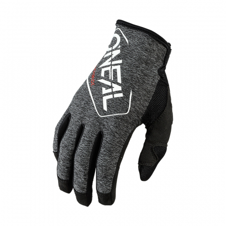 Ciclism - MAYHEM Glove HEXX black/white XXL/11