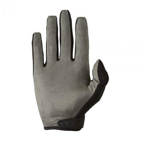 MAYHEM Glove SCARZ V.22 black/white/red M/8,5 [1]